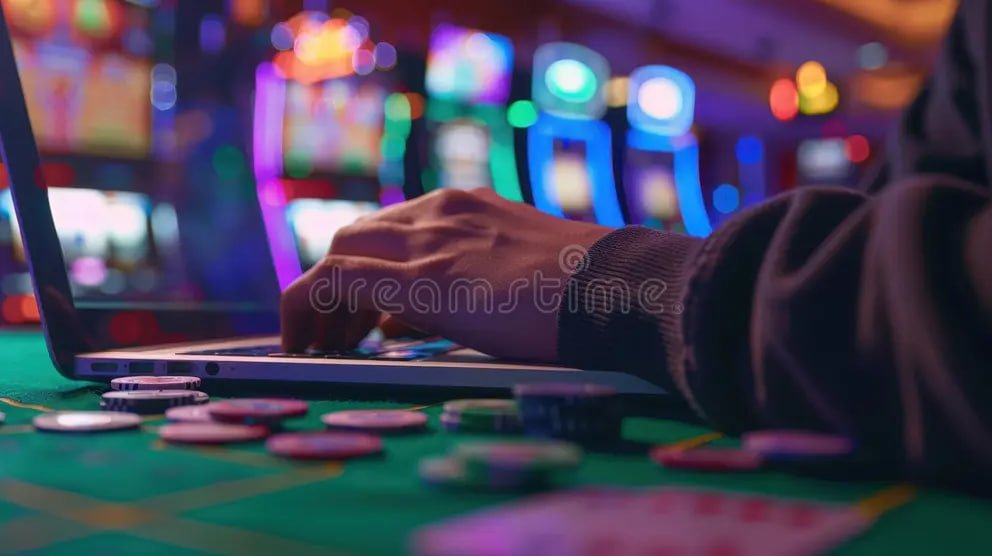 Tampilan Lobby Game dengan pilihan yang beragam di platform raya247
