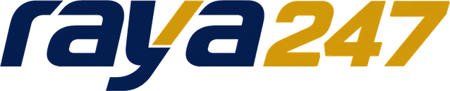 Logo raya247